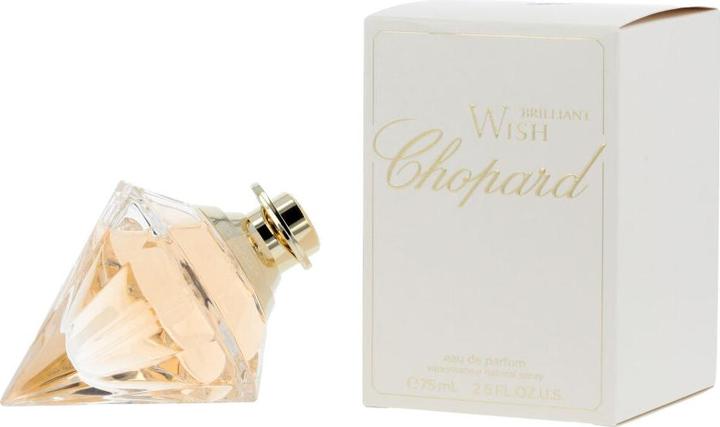 Image du produit Chopard Voeu brillant (Eau de parfum, 75 ml)