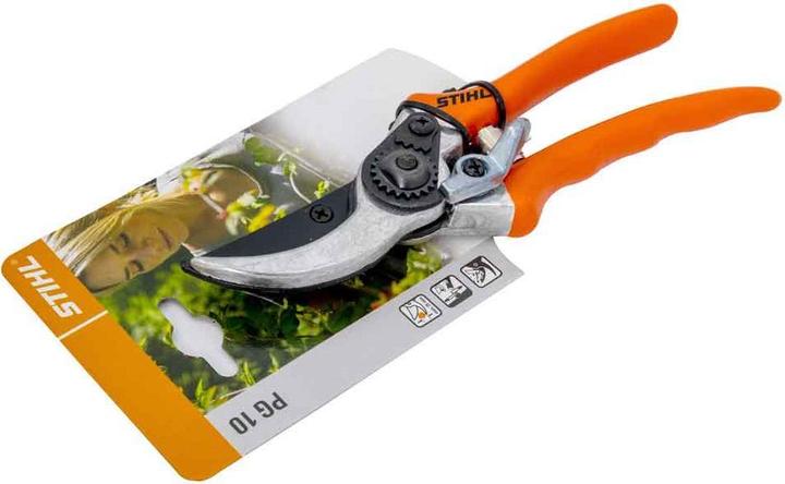 Produktbild Stihl PG 10