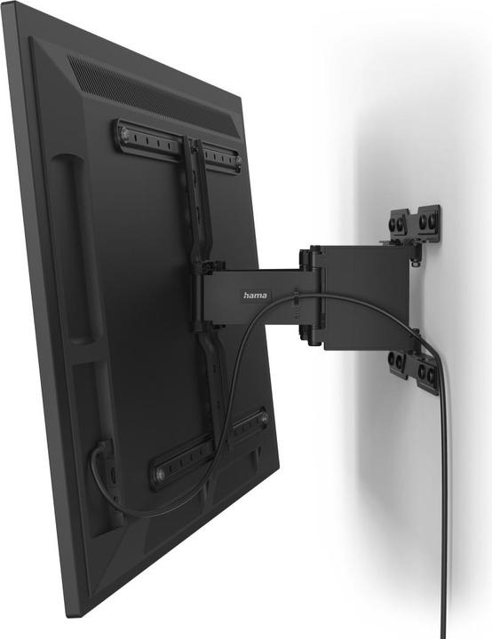 Image du produit Hama Ultraslim (Mur, 90", 50 kg)