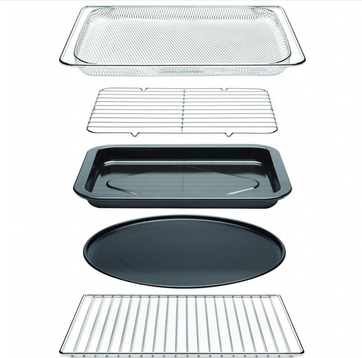 Image du produit Sage The Smart Oven Air Fry (Fiche CH)