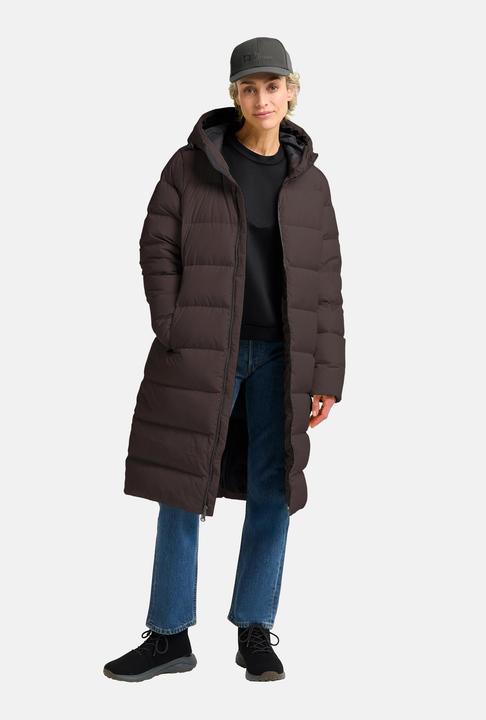 Actual product image Jack Wolfskin Frozen Palace Coat W (XS)