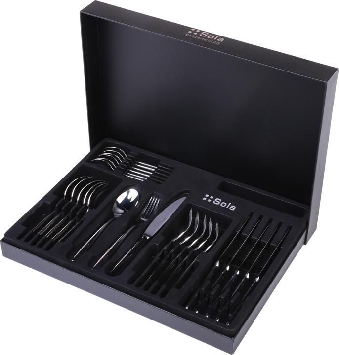 Image du produit Sola Faro (24 pièce(s), Set de couverts)