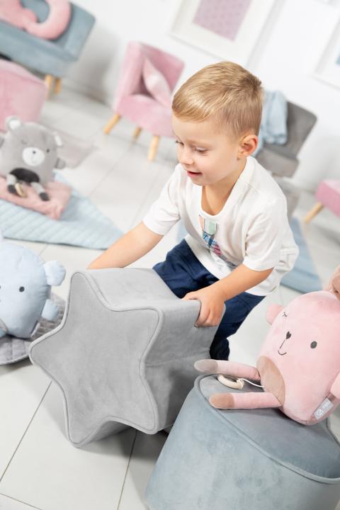 Image du produit Roba Lil Sofa (Chaise haute)