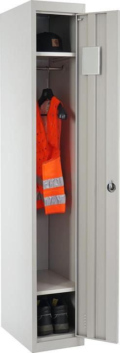 Produktbild JOHN316 Spind Kleiderspind (3 cm, 18 cm)