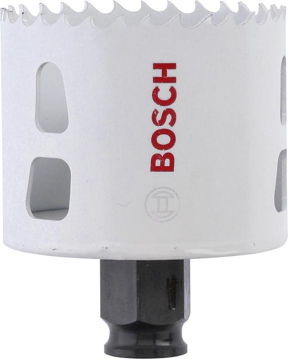 Produktbild Bosch Professional Zubehör Lochsäge Progressor for Wood and Metal, 59 mm (59 mm)