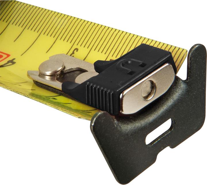 Image du produit Stanley FatMax roulette magnétique 5m x 32mm (Métrique)