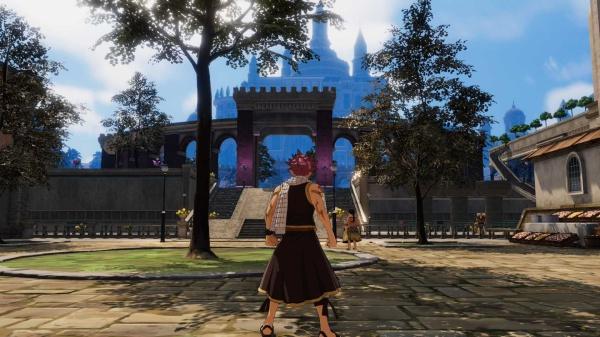 Image du produit Koei Tecmo queue de fée (PS4, EN)