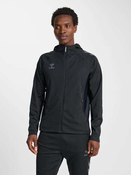 Immagine prodotto hummel hmlCIMA 2.0 ZIP HOODIE (XL)