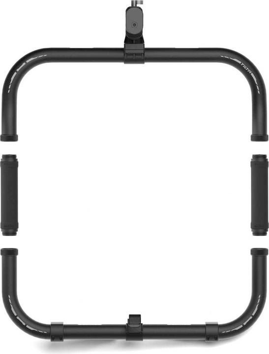 Immagine prodotto Tilta Impugnatura ad anello Basic Plus (Maniglia cardanica)