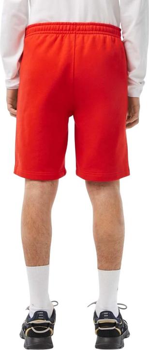 Actual product image Lacoste Mens Flannel Shorts (XS)