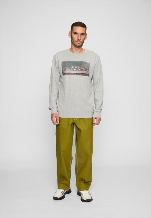 Produktbild Mister Tee Can't Hang With Us Crewneck - 66473 (XS)