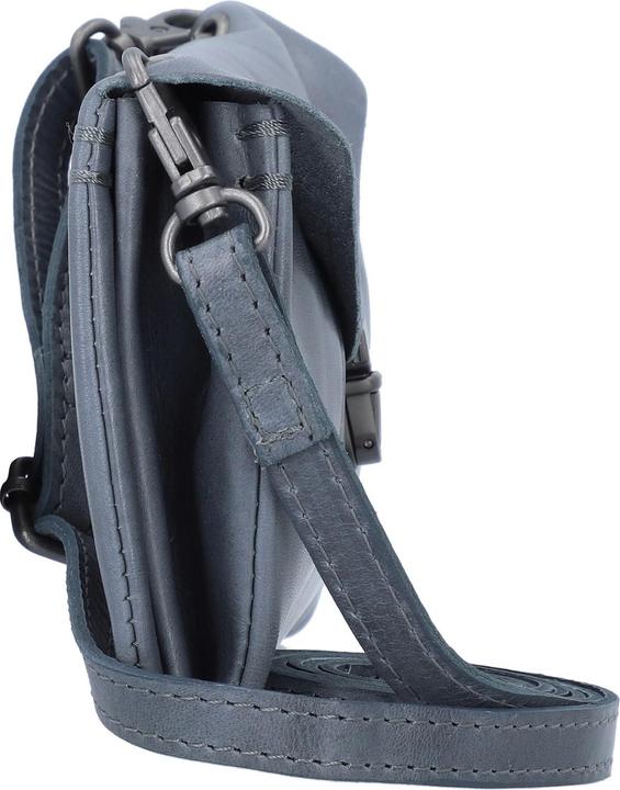 Actual product image Harolds Aberdeen shoulder bag leather 19 cm