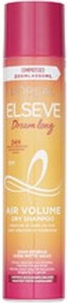 Image du produit L'Oréal Paris Loreal Professionnel - Elseve Dream Long Air Volume Dry Shampoo - Shampooing sec 200ml (L) (200 ml, Shampoing sec)