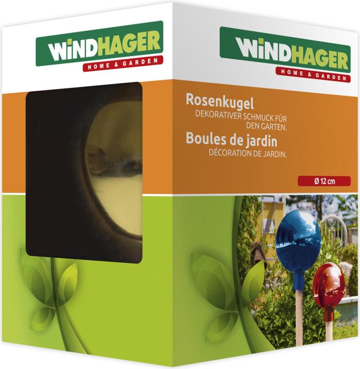 Produktbild Windhager Rosenkugeln