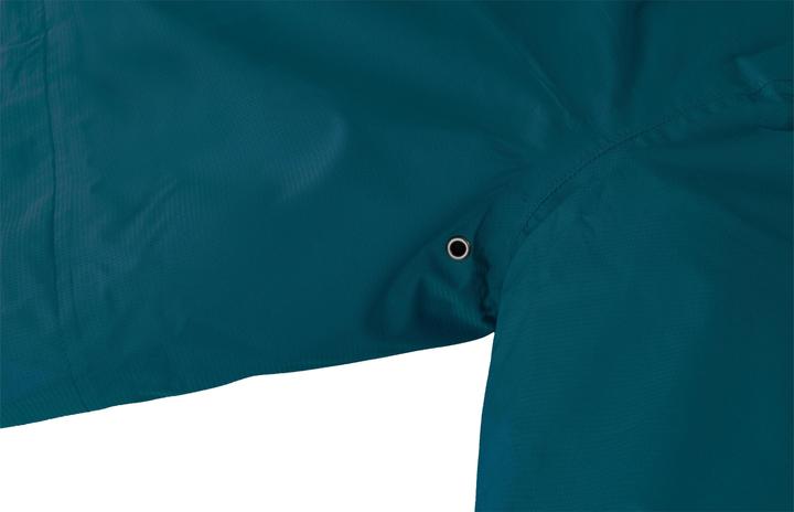 Image du produit Normani Veste de pluie pour enfants non doublée avec réflecteurs - 9007 (S)