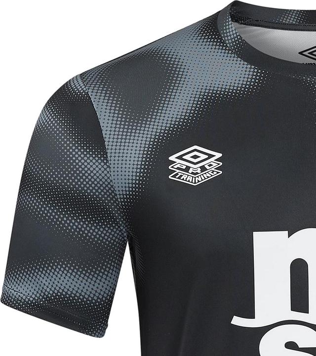 Immagine prodotto Umbro 24/25 Maglia Ipswich Town FC Maniche Corte Adulto Unisex (L)
