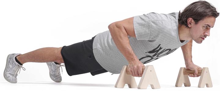 Produktbild Sport-Thieme Handstand- und Liegestützgriffe