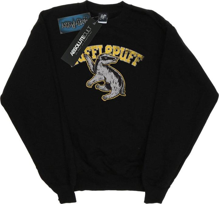 Sweatshirt Mädchen (140, 146)