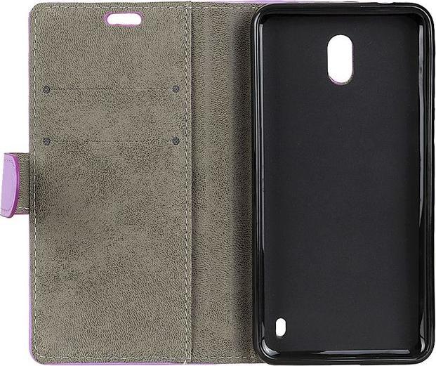 Immagine prodotto MU Classic Copertura magnetica in pelle (Nokia 2)