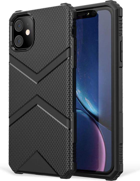 Nalia Mobile phone cover (Apple iPhone 11)