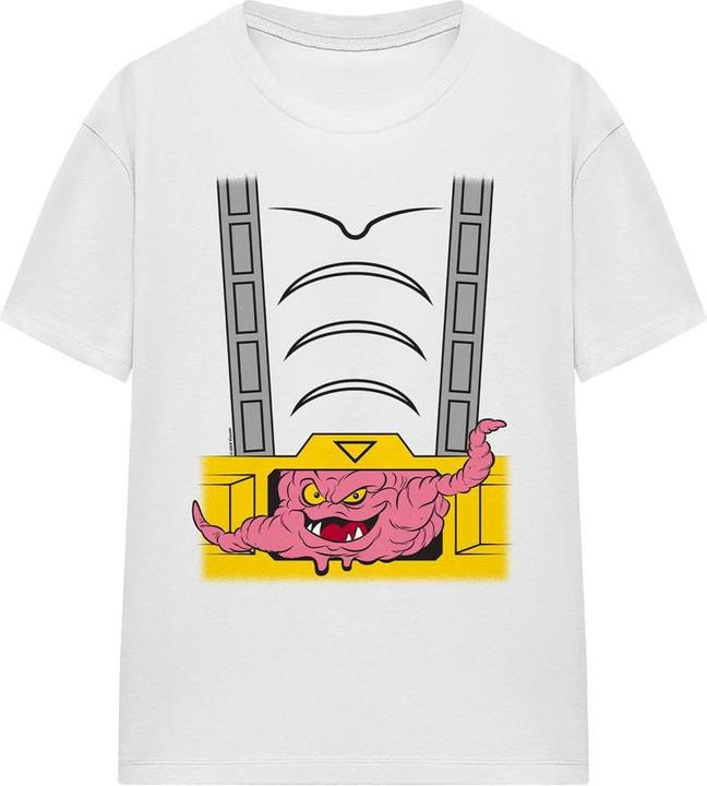 Immagine prodotto Teenage Mutant NT Maglietta Krang Abito Adulto Unisex (S)