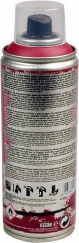 Immagine prodotto Pebeo Decospray Opaco (Rosso vino, 200 ml)