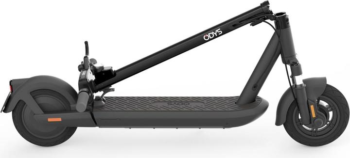 Produktbild Odys NEO e100 Elektro Scooter (20 km/h, 95 km, 500 W)