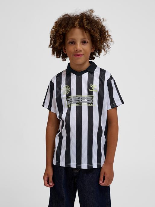 Actual product image hummel hmlVIGO FOOTBALL T-SHIRT S/S (128)