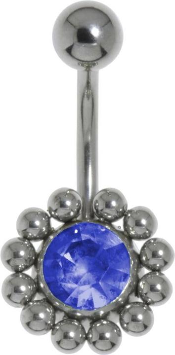 Blu, Argento