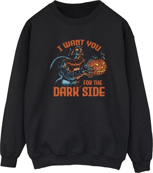Star Wars Dark Side Sweatshirt (4XL)