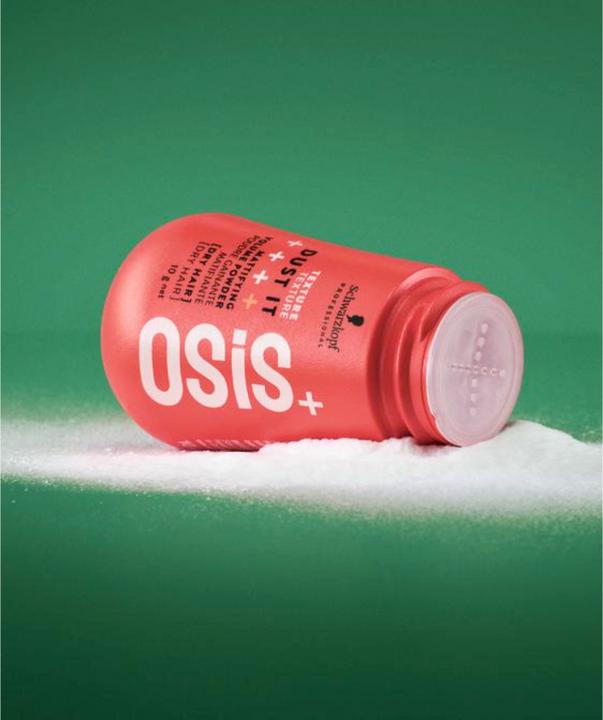 Productafbeelding Schwarzkopf Professional OSIS+ Textuur Dust It matterend volumepoeder (Volume poeder)