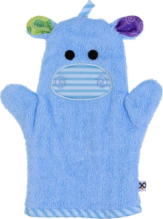 Zoochini Wash glove
