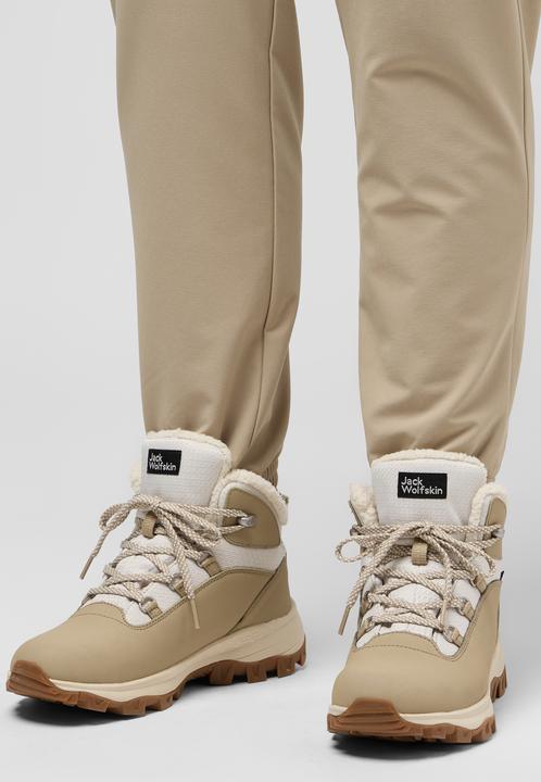 Actual product image Jack Wolfskin Everquest Texapore Mid W (37)
