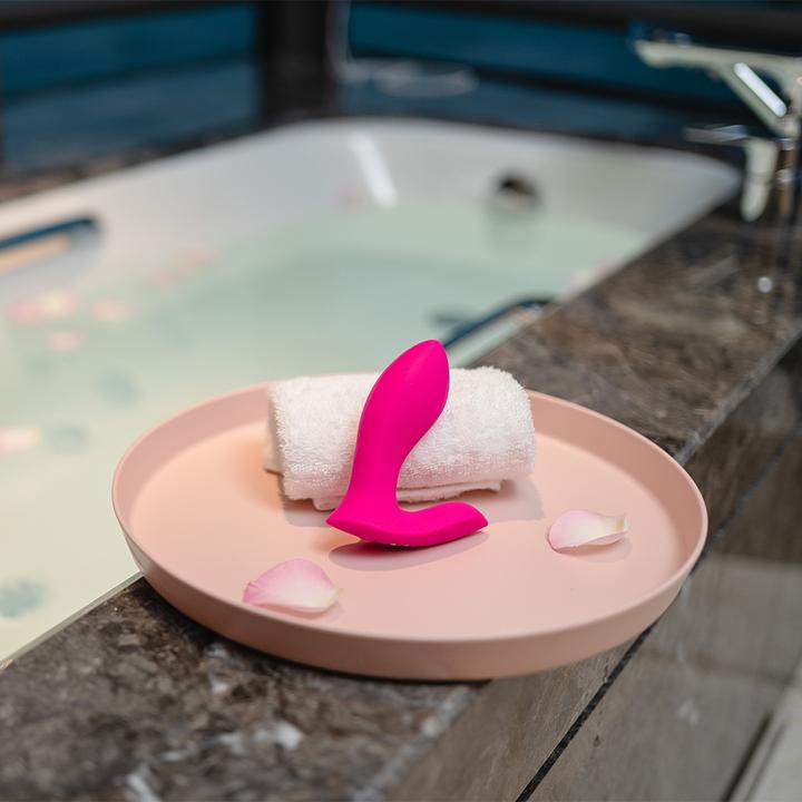Actual product image Lovense Flexer