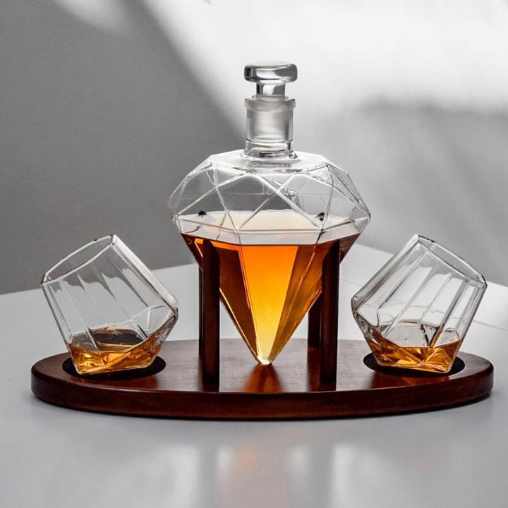 Produktbild TOP Diamant Dekanter (0.85 l)