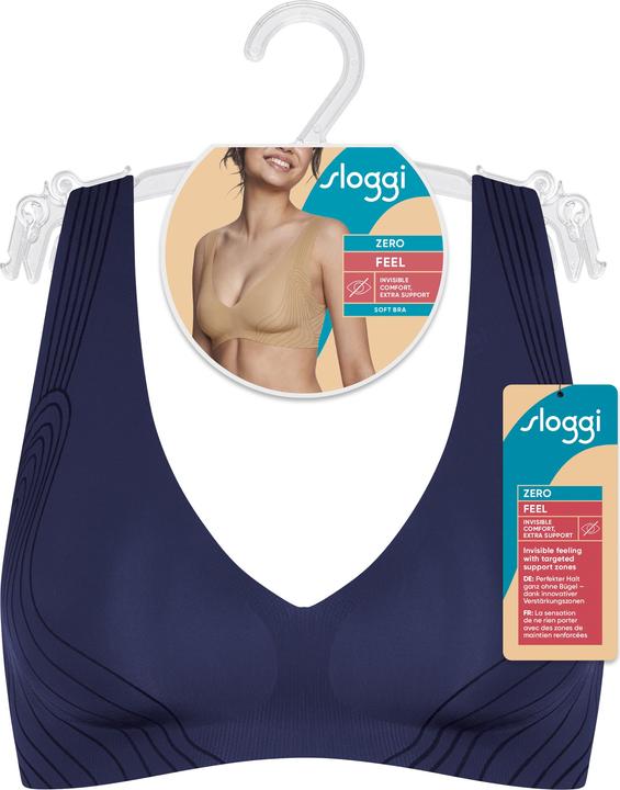 Produktbild Sloggi ZERO Feel N.0 EX (Einzelpack, XL)
