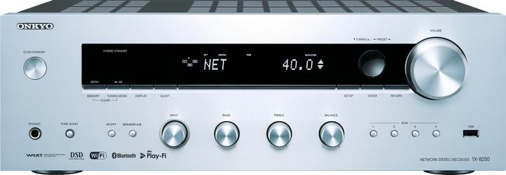 Onkyo TX-8250 (Stereo, DAB+, FM, AM)