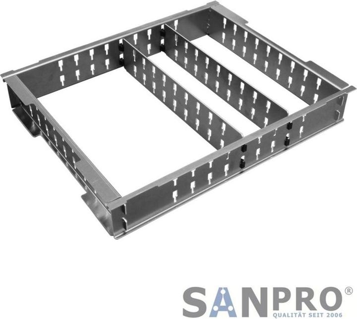 Productafbeelding L-Boxx Verdeelset 3F 102
