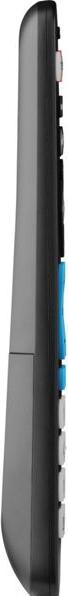 Image du produit One for All Big Buttom Remote Télécommande universelle URC 6821 (Télécommande universelle, Infrarouge)