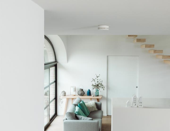 Image du produit Netatmo Détecteur de fumée