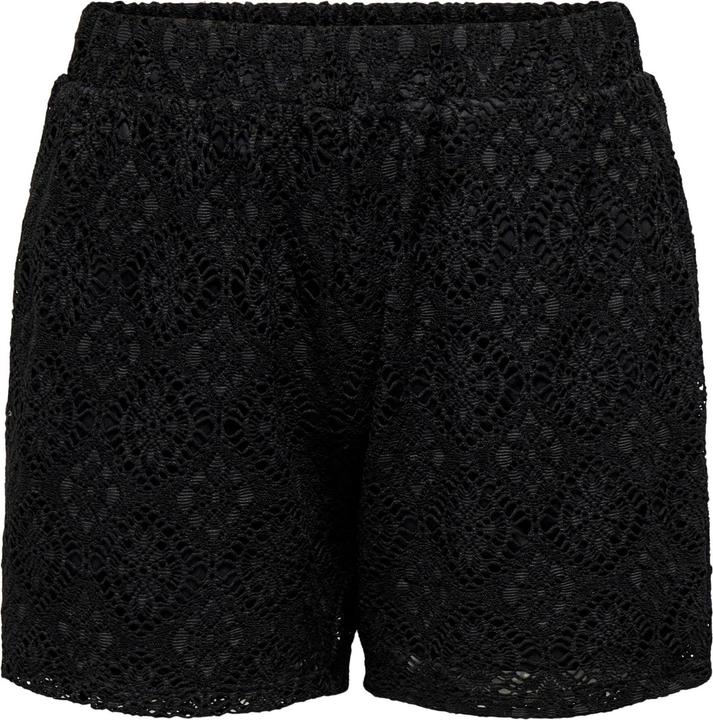 JdY JDYEVA Locker geschnitten Shorts Shorts (L)
