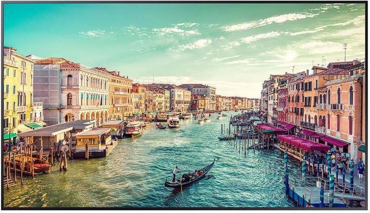 Immagine prodotto Samsung QM65B (3840 x 2160 pixel, 65")