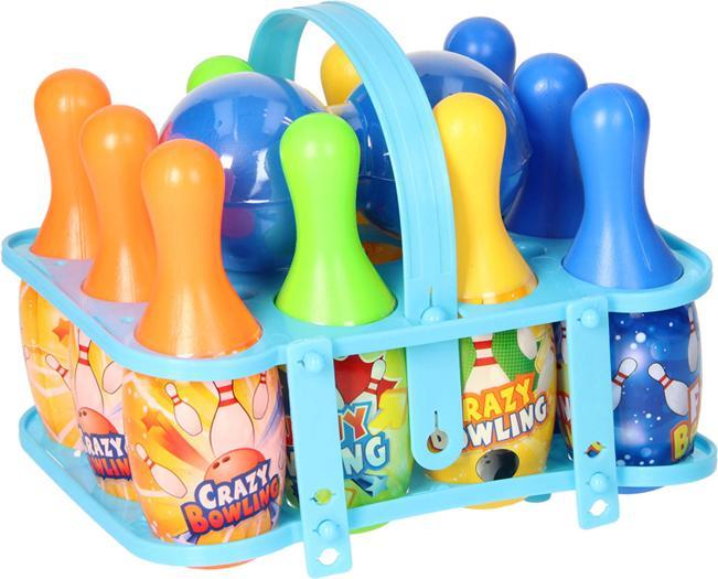 Produktbild Bowling-Set