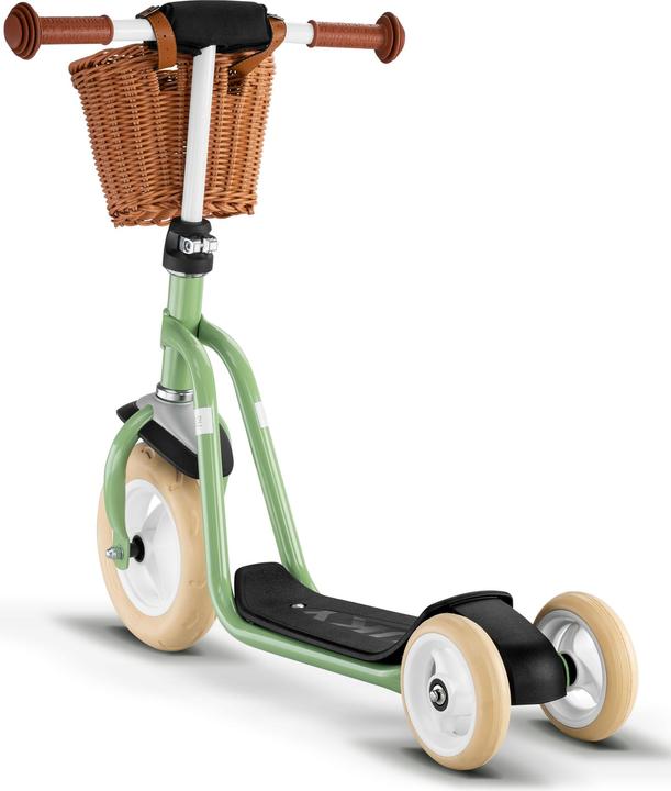 Produktbild Puky Roller R 1 Classic - Farbe: Retro Green
