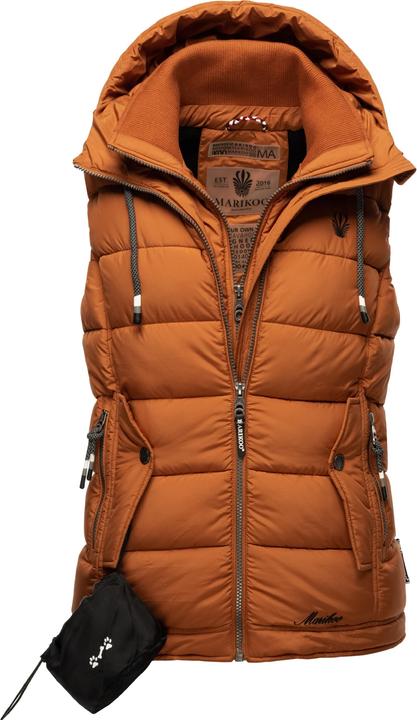 Actual product image Marikoo Taisaa (XS)