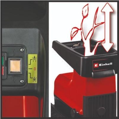 Produktbild Einhell GC-RS 60 CB