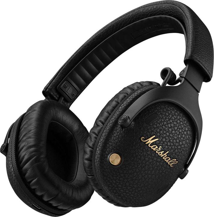 Productafbeelding Marshall Monitor III ANC (ANC, 100 h, Draadloze, Bedraad)