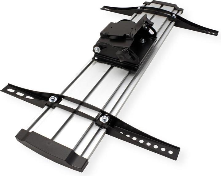 Produktbild Roline LCD-/TV-Rollständer (70", 50 kg)