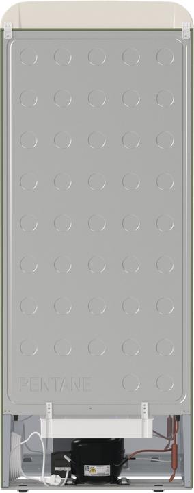 Produktbild Gorenje OBRB 615 Standkühlschrank (247 l)