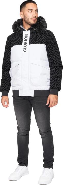 Immagine prodotto Glorious Gangsta Bomber Larano 2.0 (M)